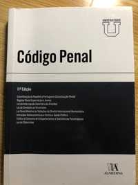 Código Penal Universitário