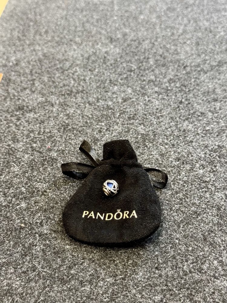 Pandora шарми