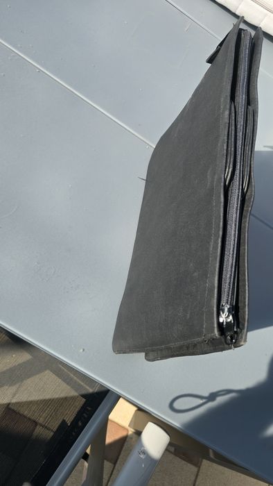 Teczka, aktówka nowa