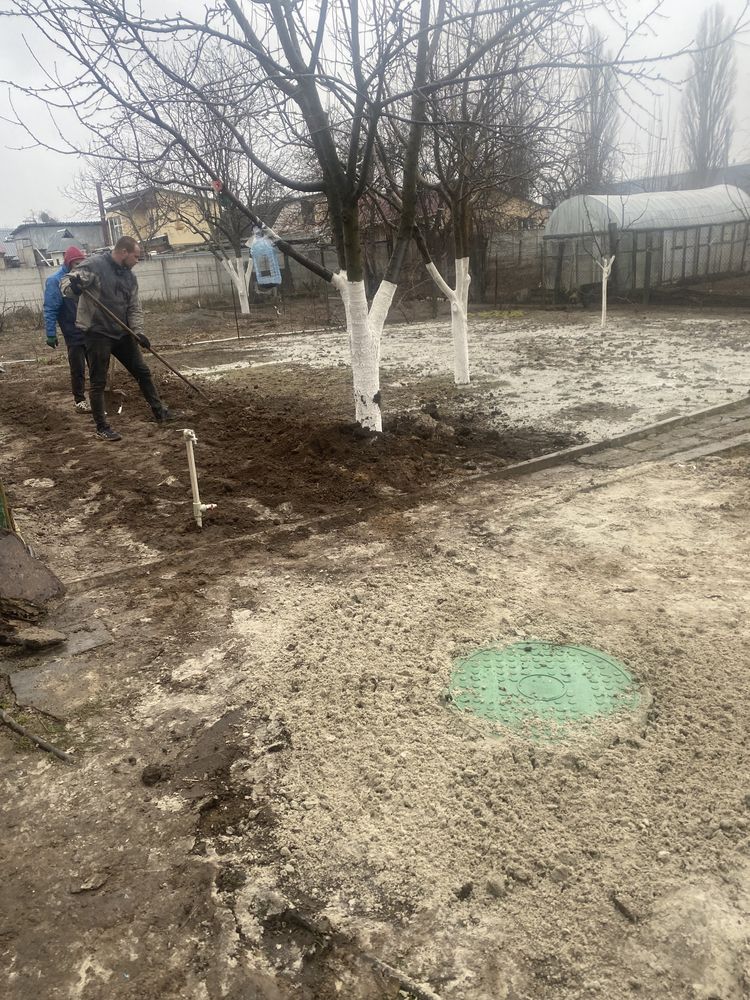 Буріння свердловин на воду під ключ