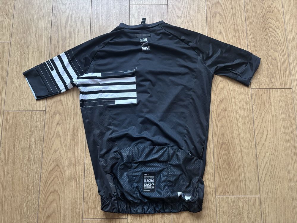 Jersey Gobik CX Pro M