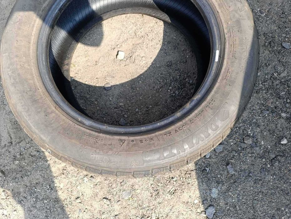 Шина Davanti Wintoura 235/55 R17