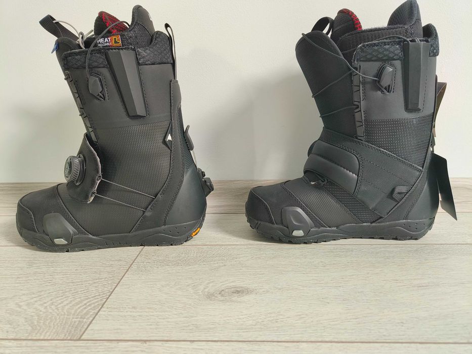 Buty snowboardowe Burton ION Step On 7,5 nowe