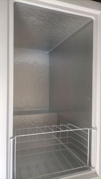 Arca congeladora