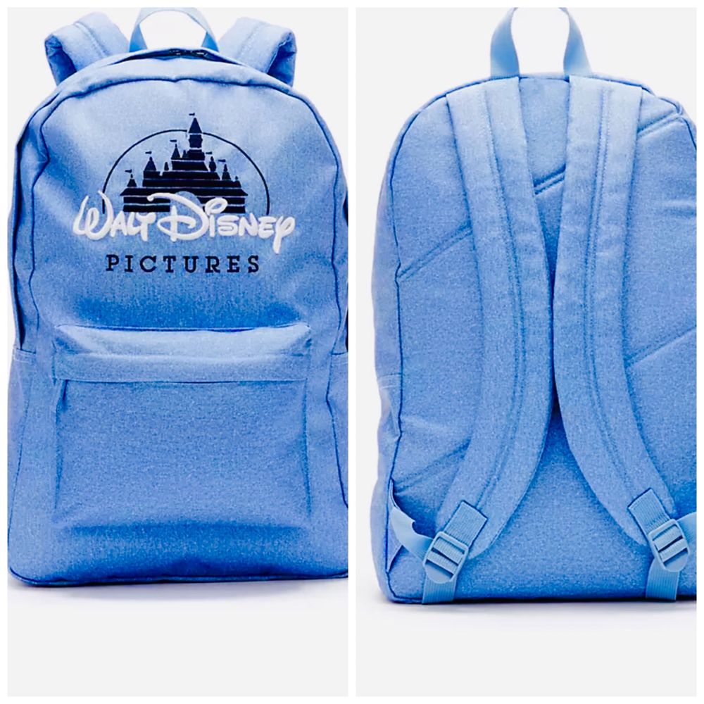 Новый Рюкзак , дорожный рюкзак,   Walt Disney