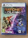 Ratchet & Clank Rift Apart PS5