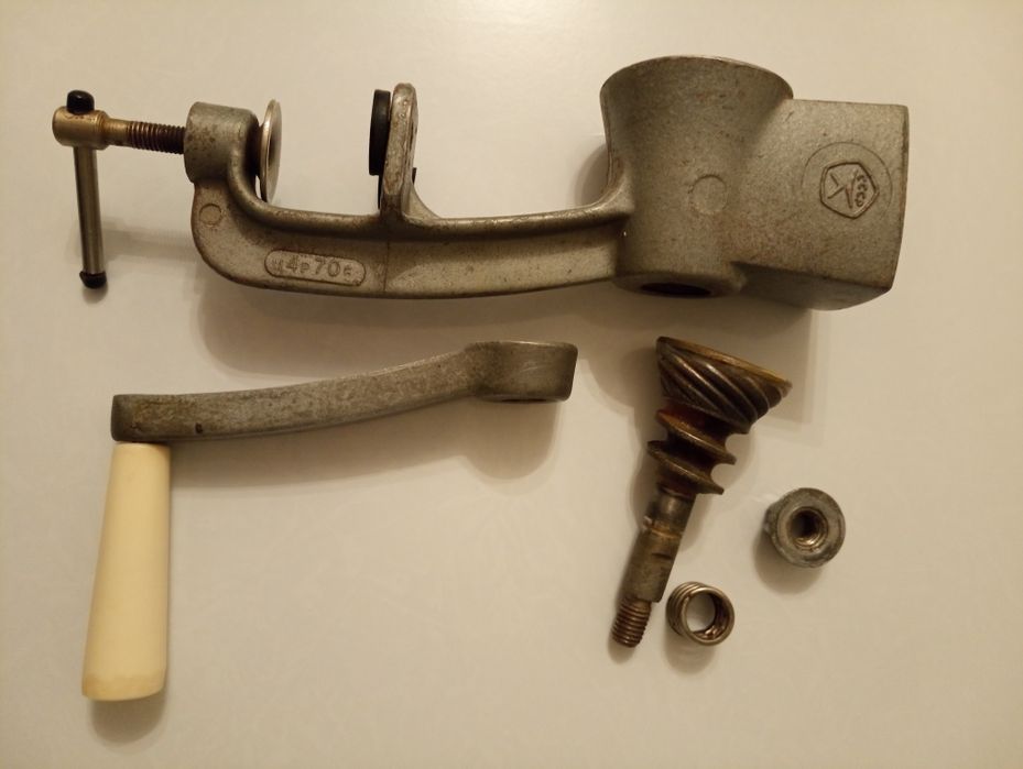 Кофемолка перцемолка