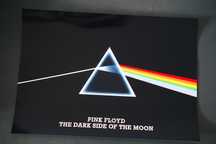 Plakat - Pink Floyd: The Dark Side of the Moon