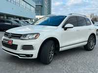 Продам Volkswagen Touareg 2011р. #42558