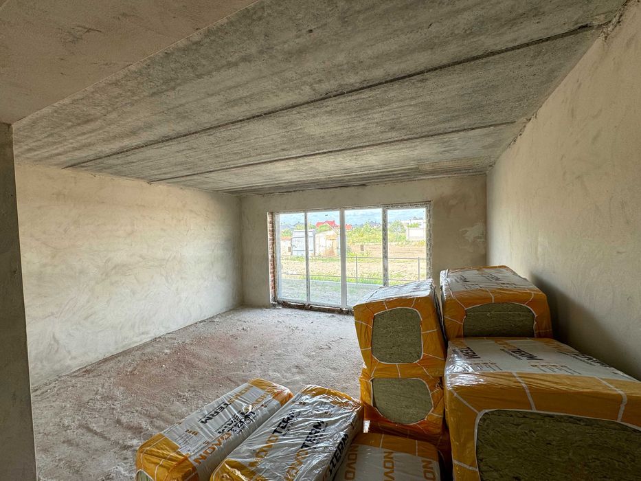 Продаж якісних ТаунХаусів з комунікаціями і можливістю розтермінування