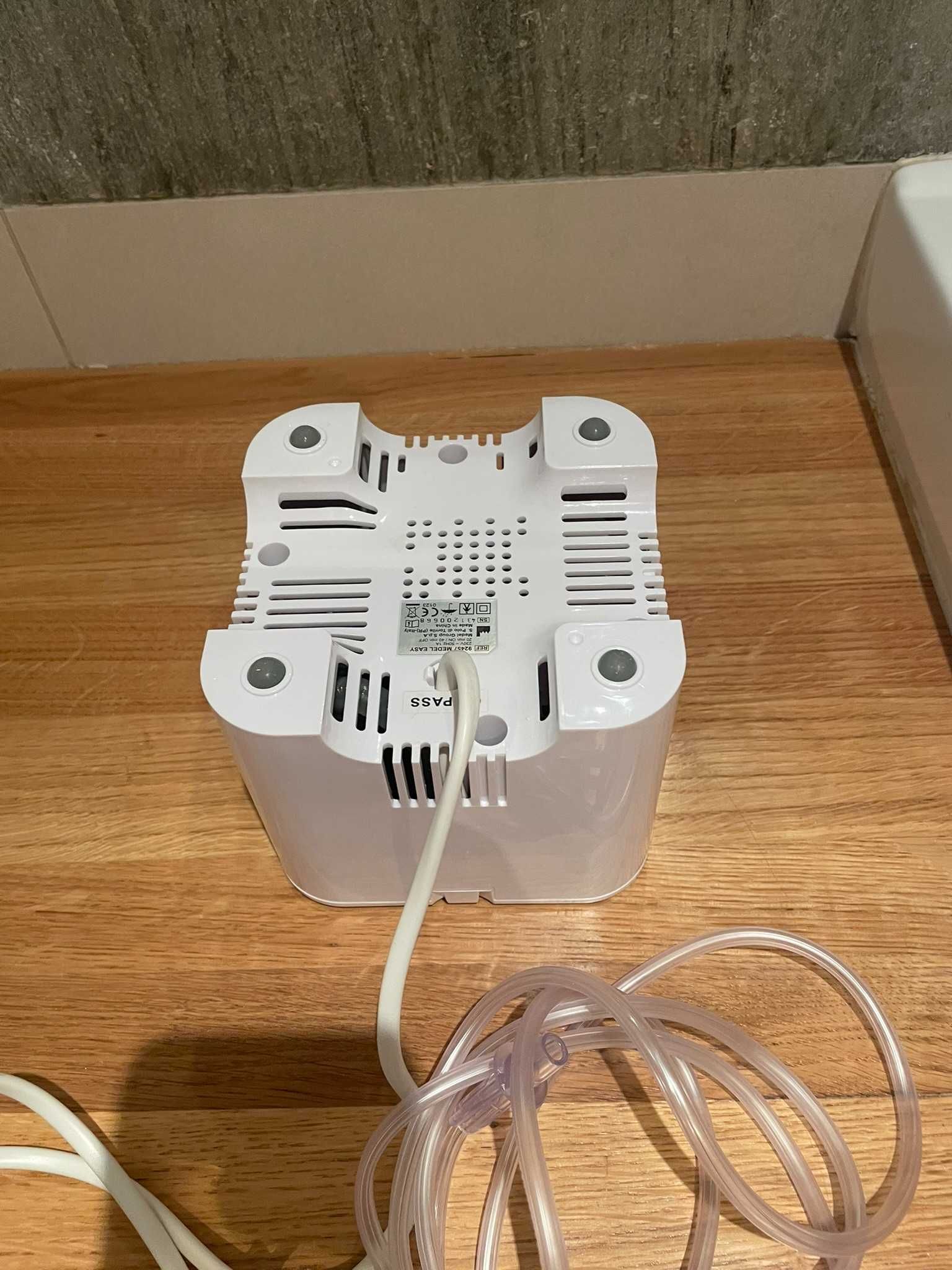 Inhalator Medel Easy