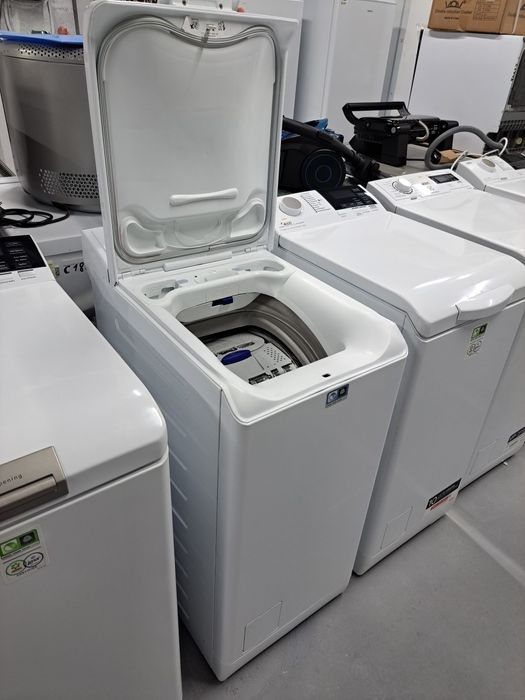 Пральна машина AEG 7000Series Італія сучасна з гарантією