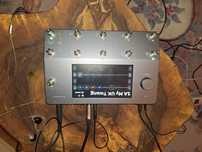 Quad Cortex Neural DSP