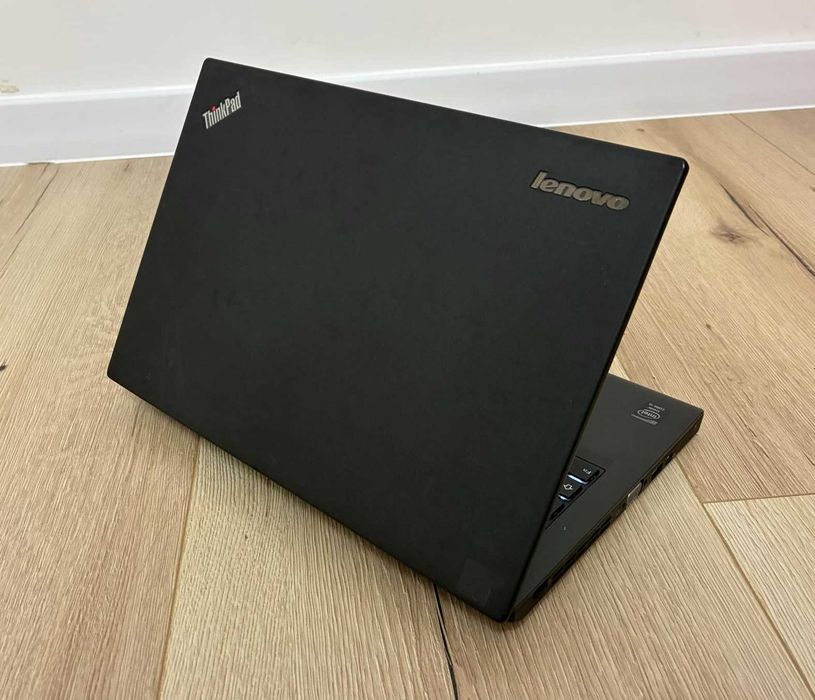 Laptop Lenovo ThinkPad x240 i5-4200U 8GB SSD 256GB Win11