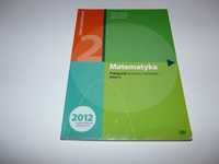 Matematyka 2 Podręcznik M. Kurczab