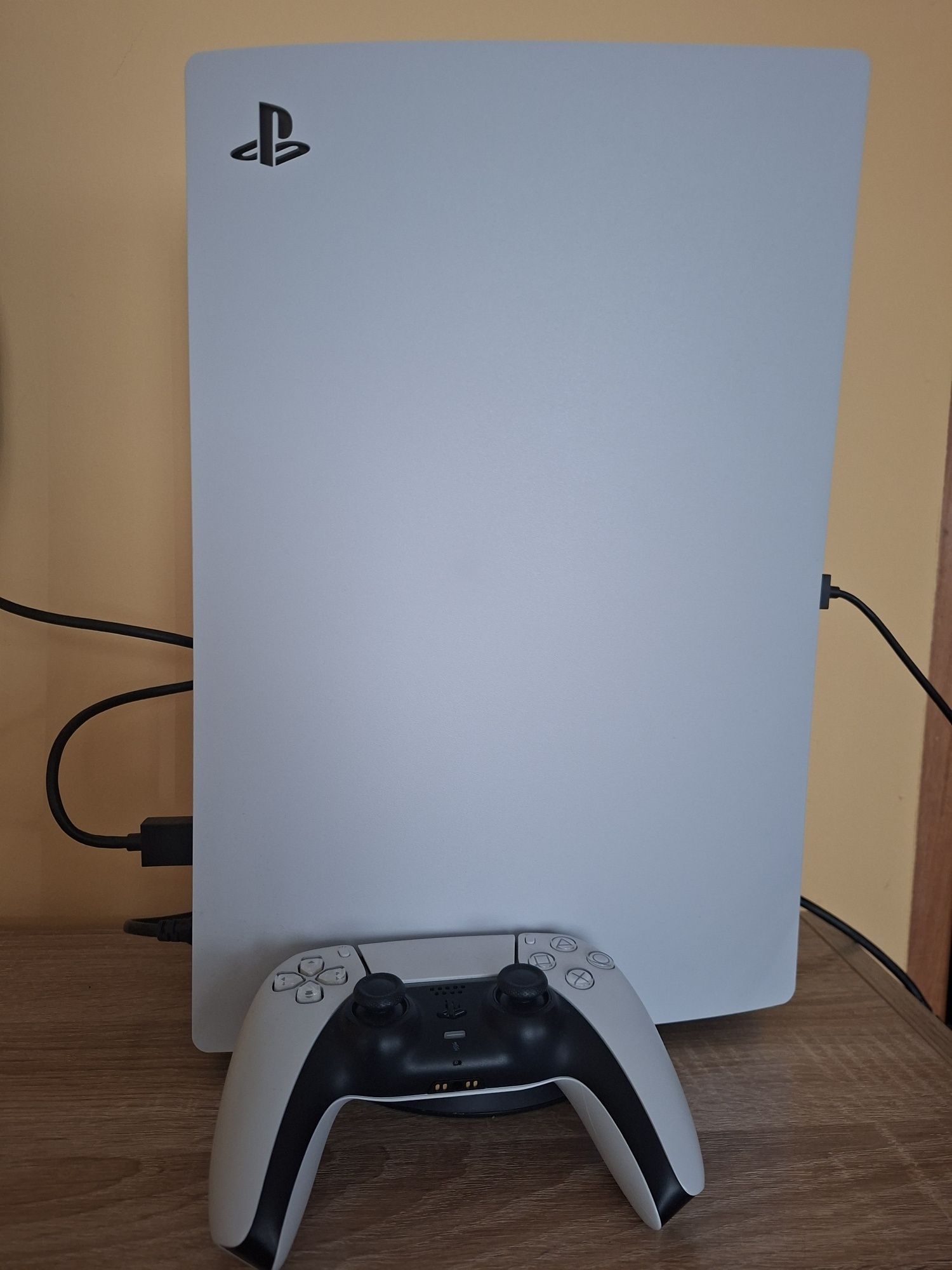 Sprzedam Playstation 5