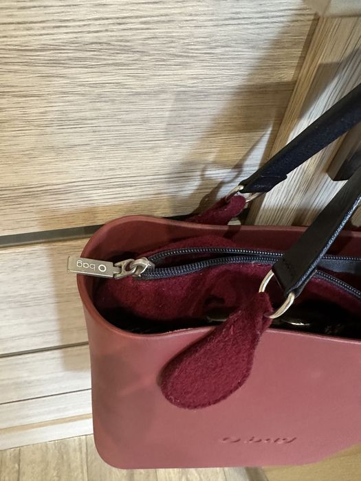 Obag chic, o bag, обег сумка женская