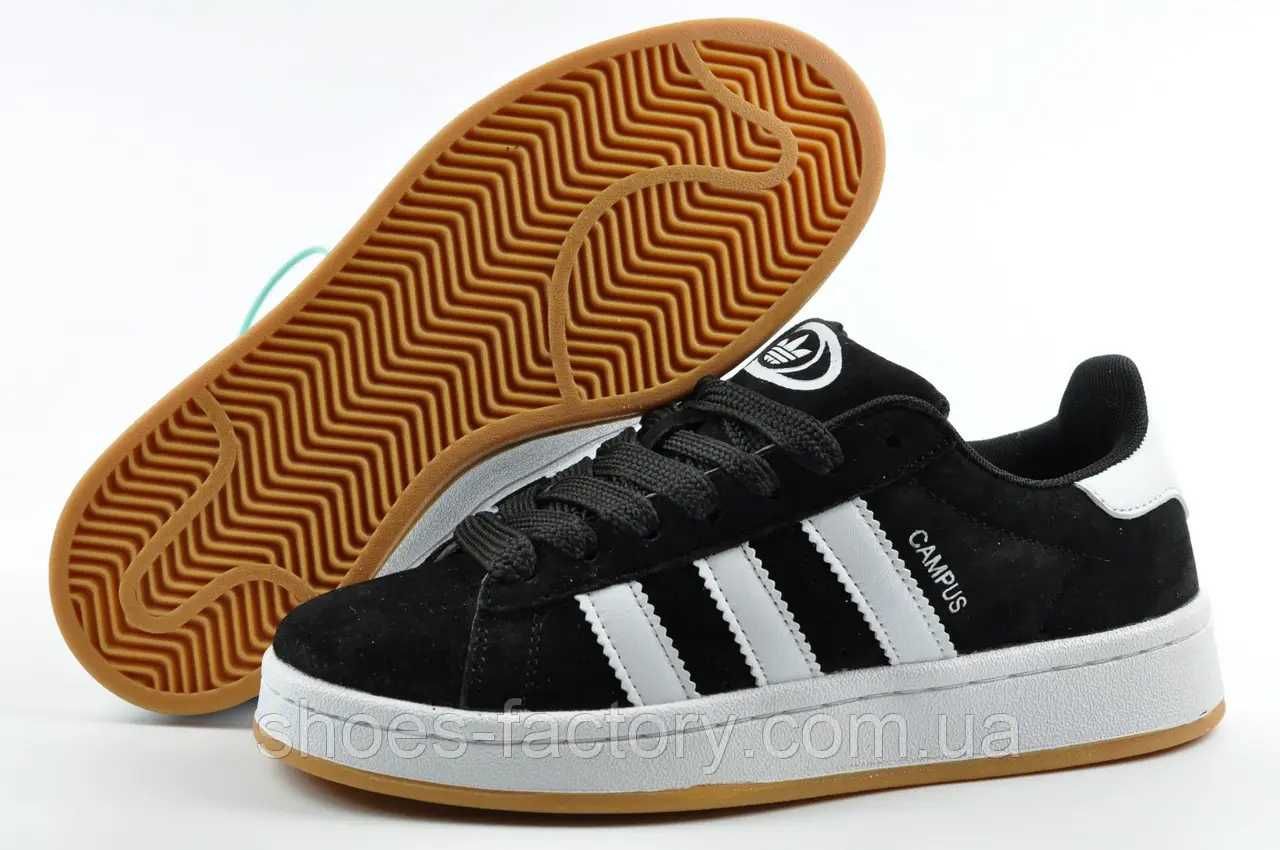 Кросівки Adidas Campus 00s унісекс код 68020