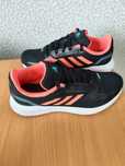 Кроссовки adidas 37р, 23,5 см