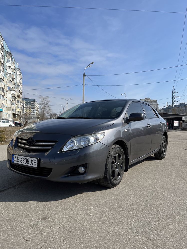 Продам Toyota Corolla