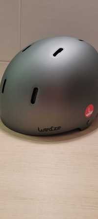 Kask narciarski Wedze Evo Feel 56-59cm