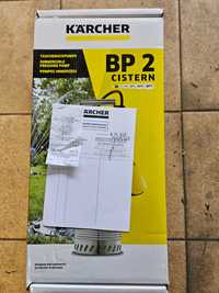 Pompa zatapialna Kärcher BP2 Cistern