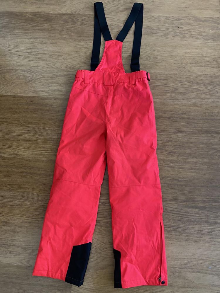 Продам лыжный костюм