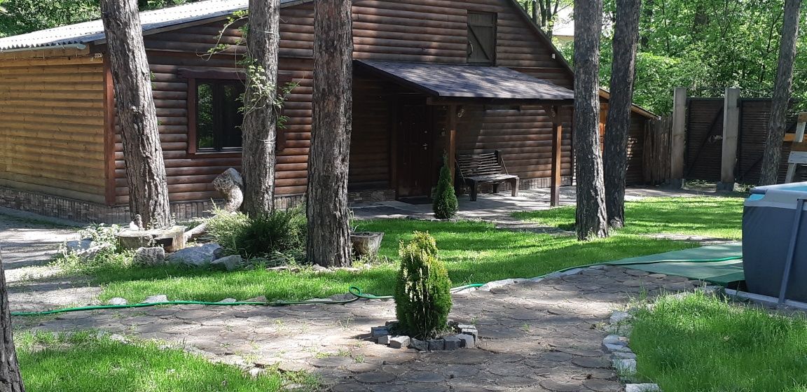 дача на прокат Святогорск