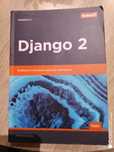 Django 2 Praktyczne tworzenie aplikacji sieciowych