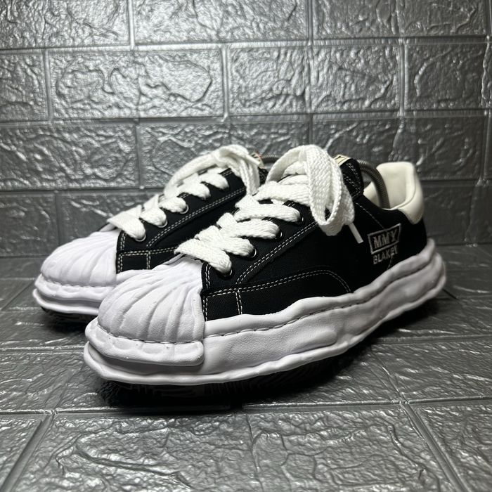 Чоловічі кросівки Maison MIHARA YASUHIRO Blakey A08FW735