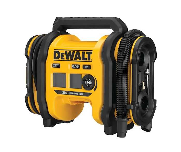 DeWALT DCC020IB акумуляторний / мережевий компресор 20V з США ОРИГІНАЛ