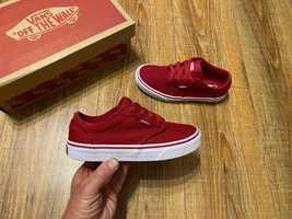 Vans кроссовки кросівки кеды Ванс оригинал р.34