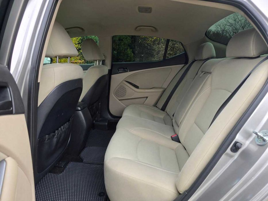 Продам  Kia Optima 2014. Можна в розстрочку, під викуп.