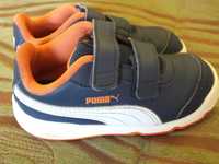 buty dziecięce Puma roz. 23 stan BDB