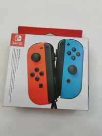 Pad Bezprzewodowy  Nintendo Switch Joy-Con Pair Neon