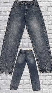 Женские джинсы 6 штук, размеры 25-29, цены разные пишите в лс.