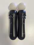 Comandos de movimento PS3