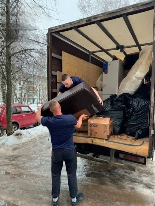 Услуги грузчиков , Грузчики Харьков , Грузоперевозки , Вывоз мусора