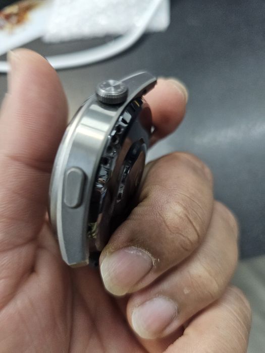 Smartwatch Huawei gt 3 pro