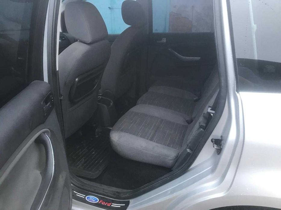 Продам FORD Focus C-Max 2007 г.