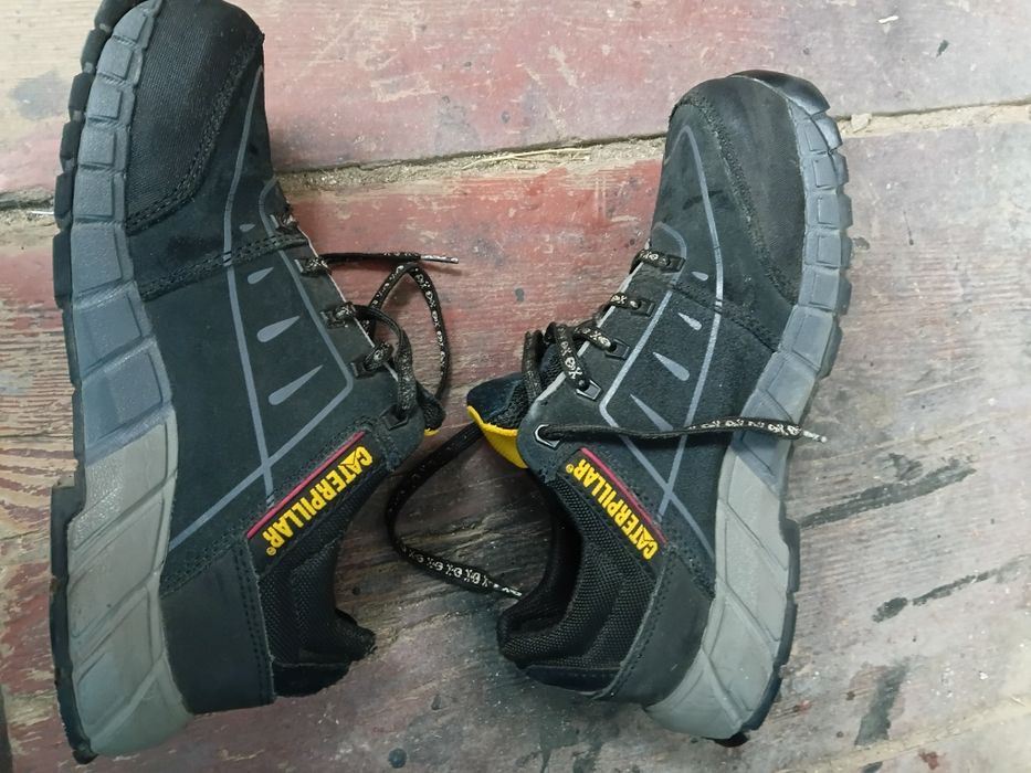 Продам Черевики.Робочі.