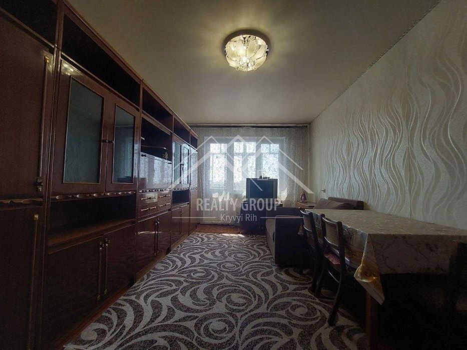 Продаж 2к у ЦМ р-ні по вул.Українській поряд із парком Гагаріна