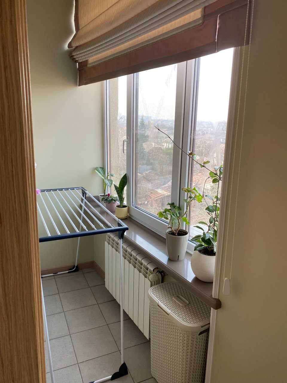 Продам 4-х комнатную квартиру в клубном доме (с авторским дизайном)