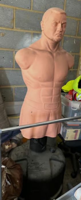 CENTURY BOB XL manekin treningowy MMA