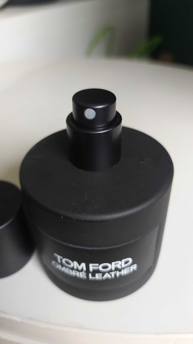 Tom Ford Ombre Leather edp 50ml nowy oryginalny unisex
