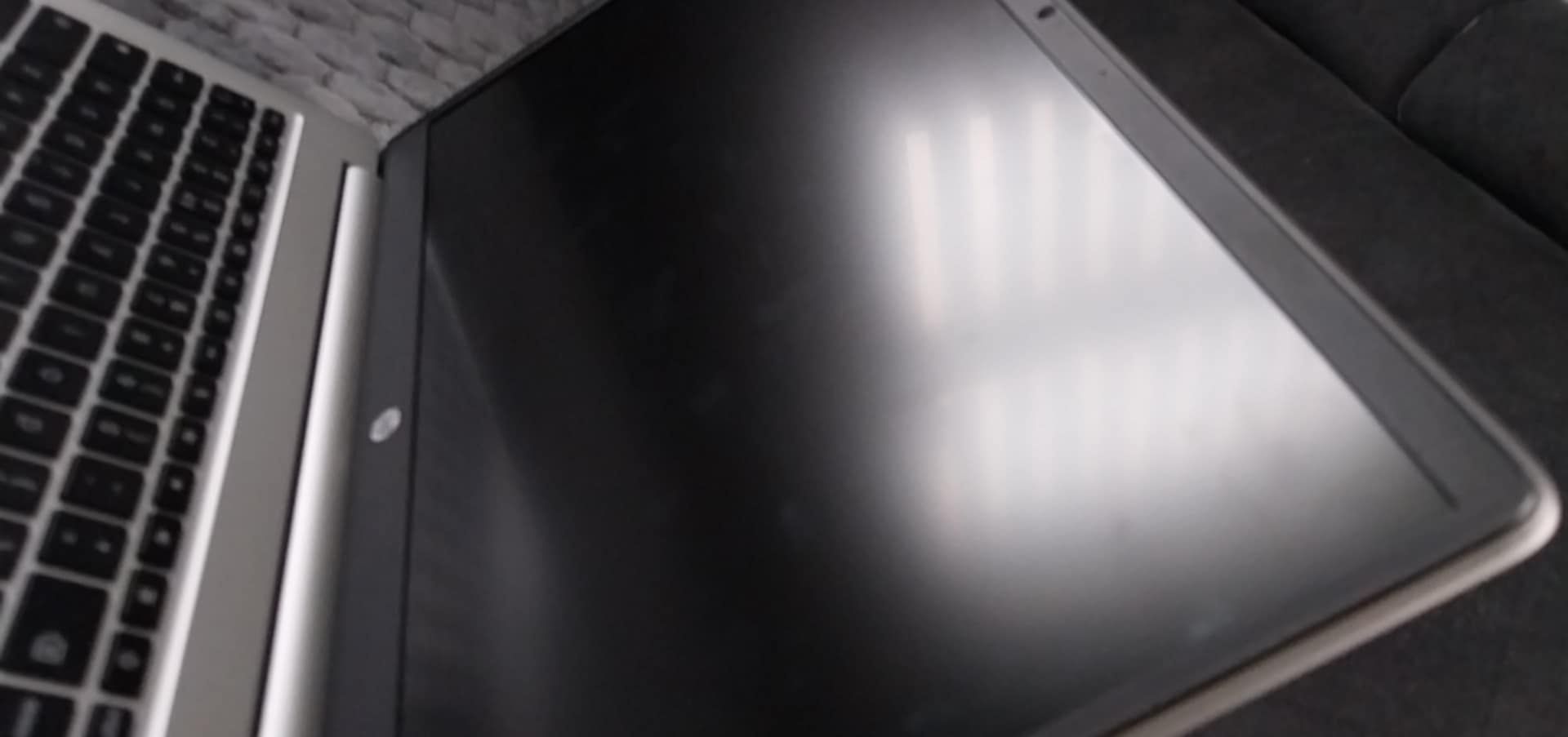 HP chromebook 15