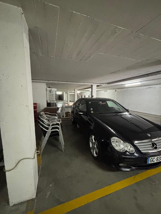 Trespasse Praia Da Barra