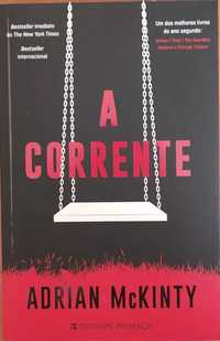 A Corrente - Adrian McKinty