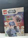 Legos star wars e outros