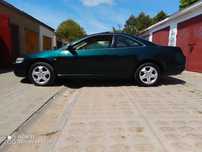 Honda Accord coupe 3.0